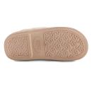 Ladies Classic Sheepskin Slipper Crème Extra Image 3 Preview